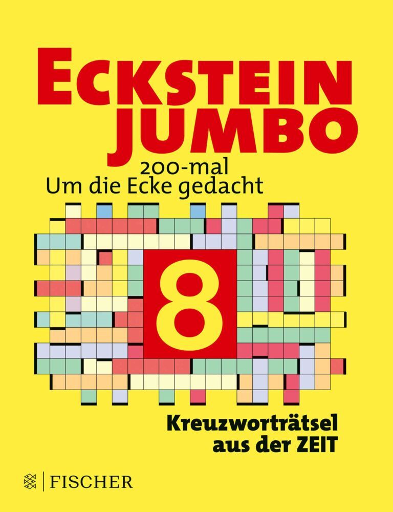 Eckstein Jumbo 8 (Eckstein)
