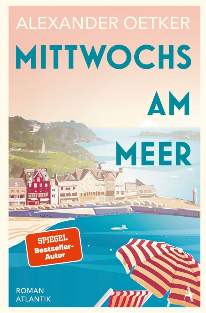 Mittwochs am Meer (Alexander Oetker)