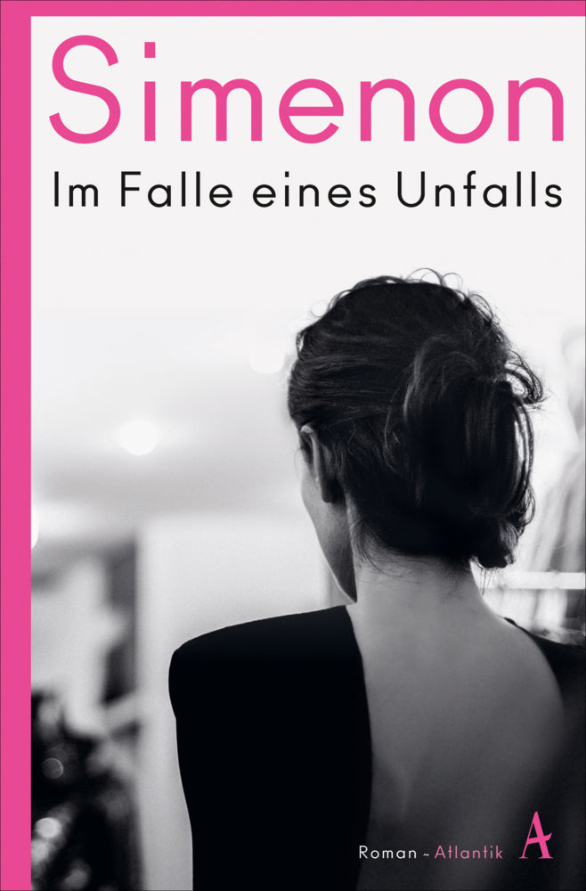 Im Falle eines Unfalls (Georges Simenon)