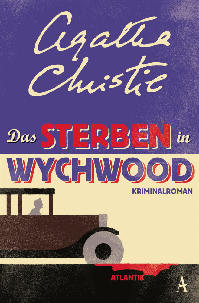 Das Sterben in Wychwood (Agatha Christie)