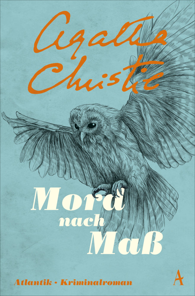 Mord nach Maß (Agatha Christie)