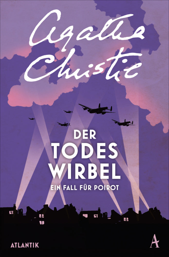Der Todeswirbel (Agatha Christie)