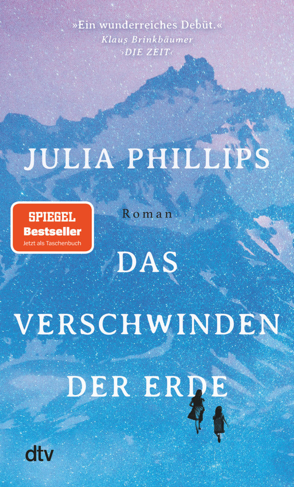 Das Verschwinden der Erde (Julia Phillips)