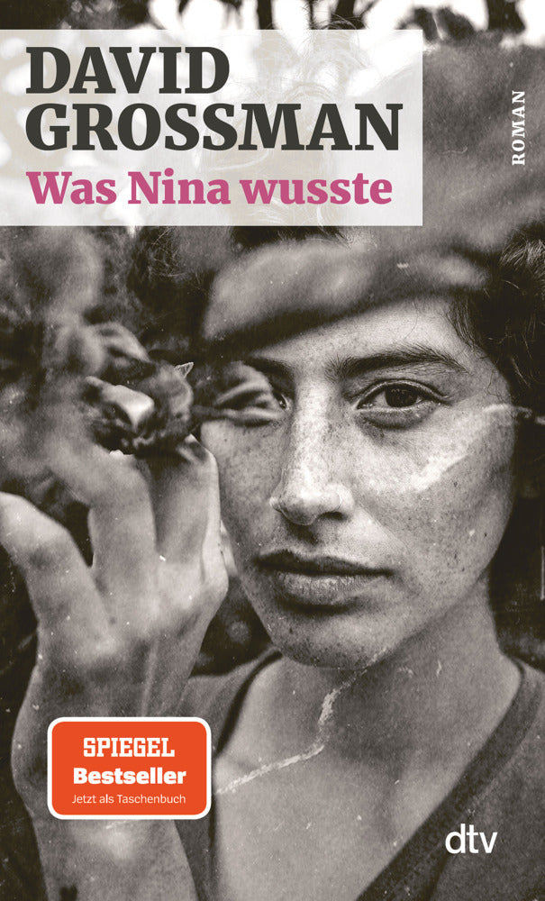 Was Nina wusste (David Grossman)