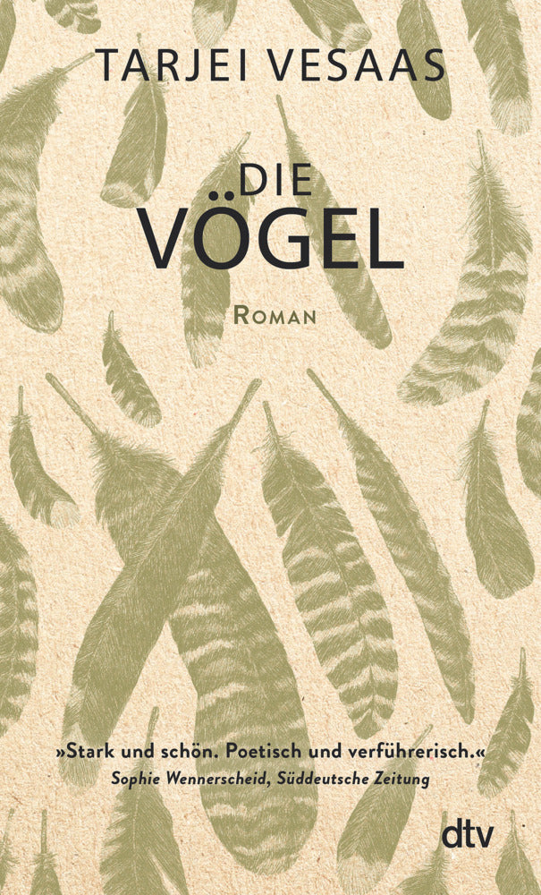 Die Vögel (Tarjei Vesaas)