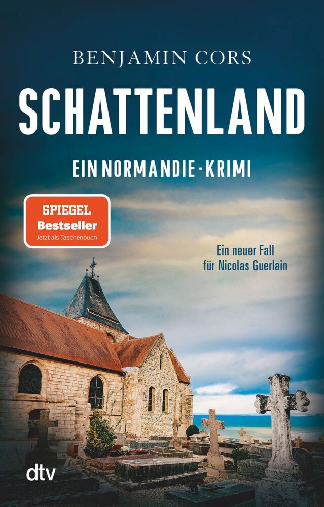 Schattenland (Benjamin Cors)