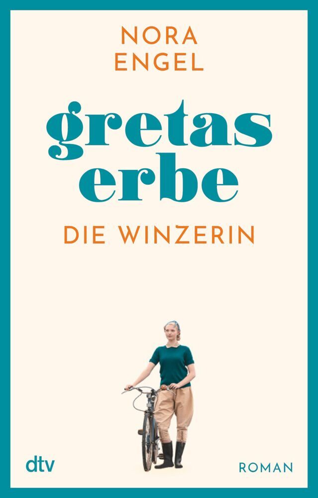 Gretas Erbe (Nora Engel)
