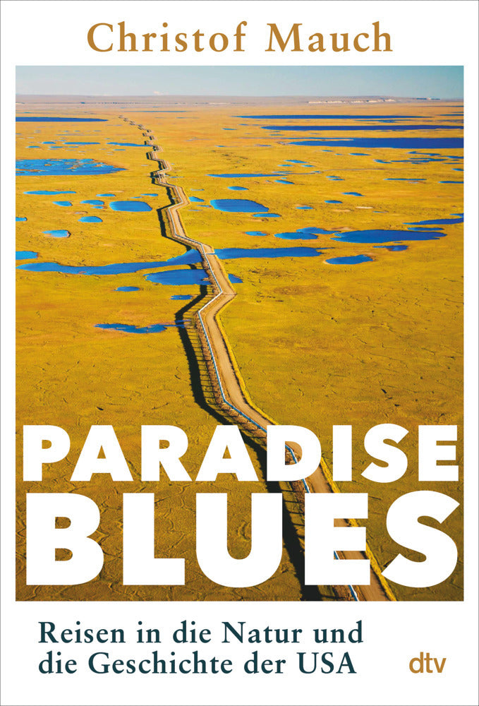 Paradise Blues (Christof Mauch)
