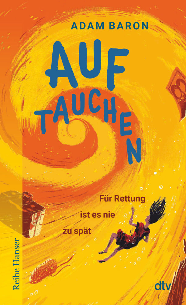 Auftauchen (Adam Baron)
