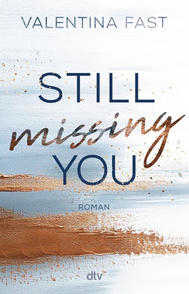 Still missing you (Valentina Fast)