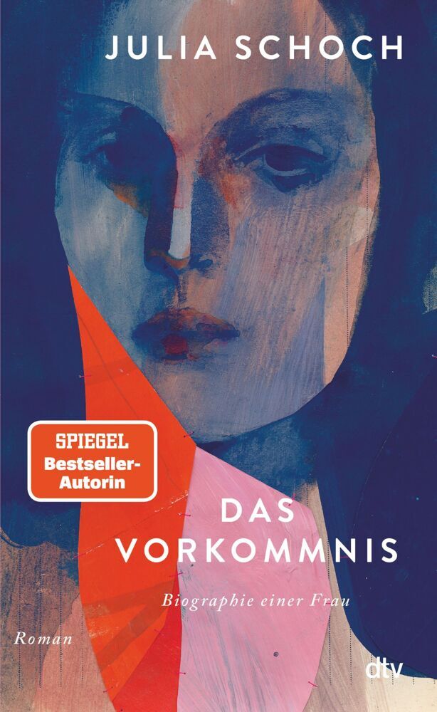 Das Vorkommnis (Julia Schoch)