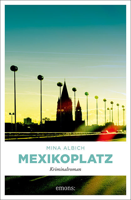 Mexikoplatz (Mina Albich)