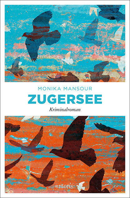Zugersee (Monika Mansour)