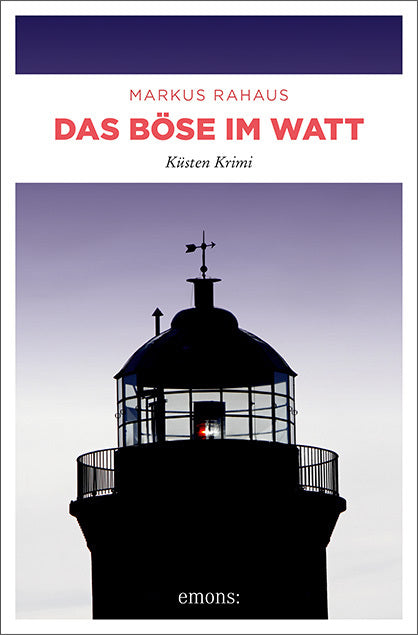 Das Böse im Watt (Markus Rahaus)
