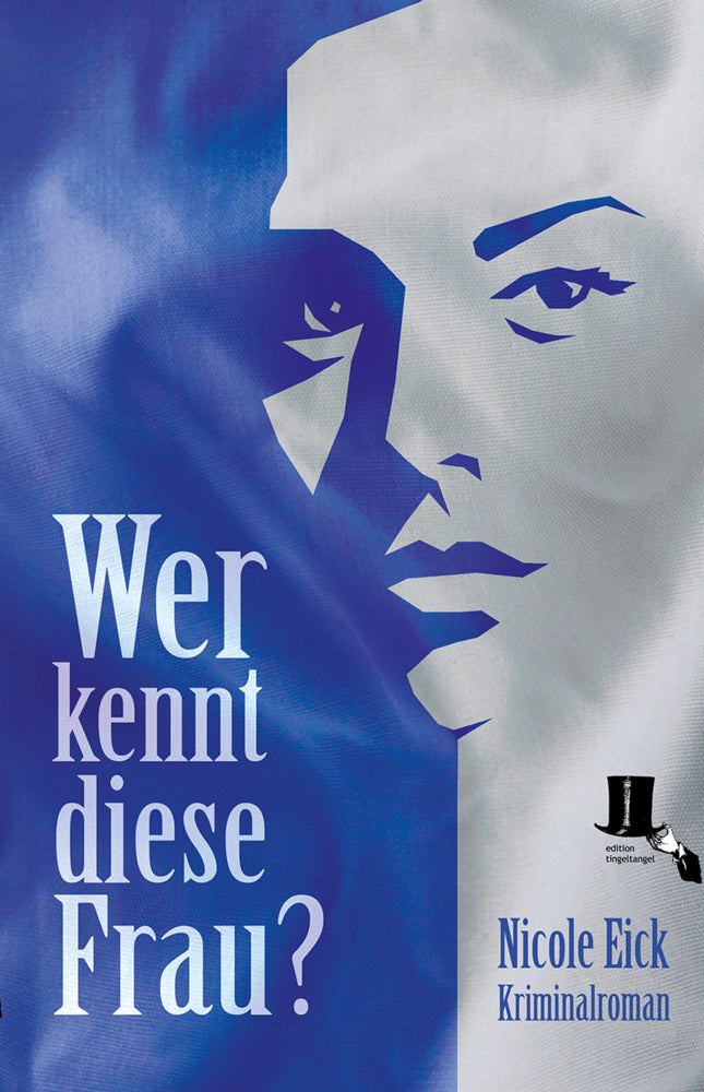 Wer kennt diese Frau? (Nicole Eick)