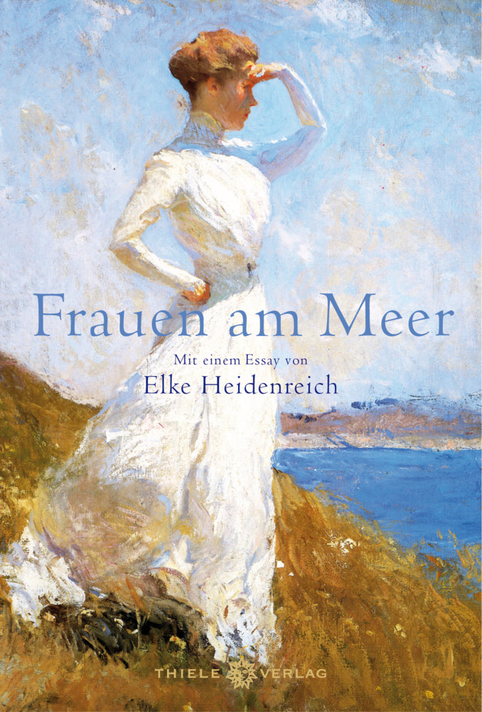 Frauen am Meer (Elke Heidenreich)