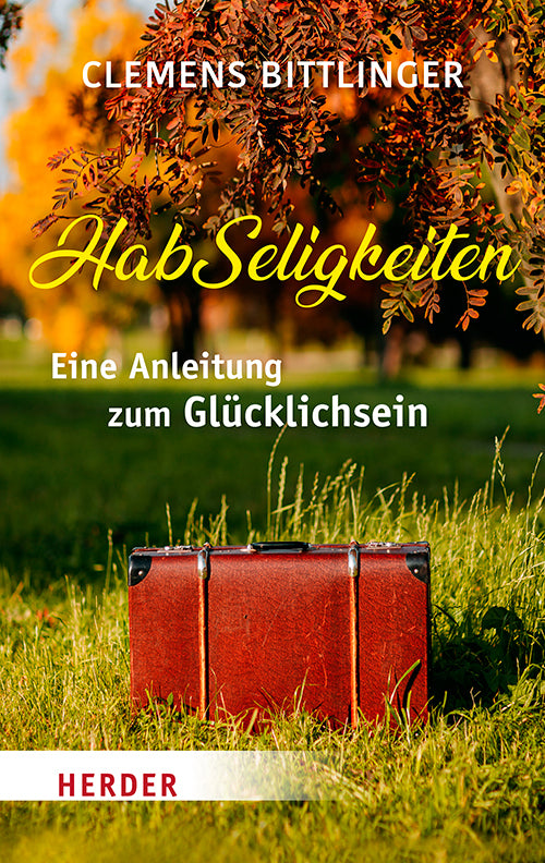 HabSeligkeiten (Clemens Bittlinger)