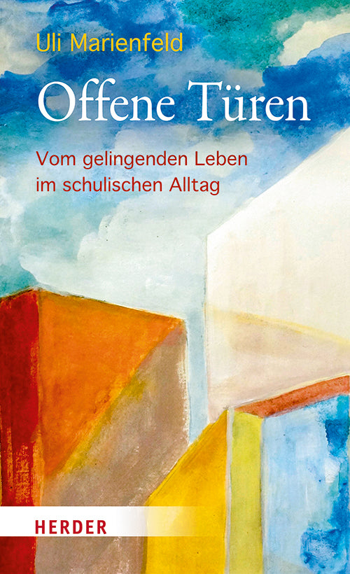 Offene Türen (Uli Marienfeld)