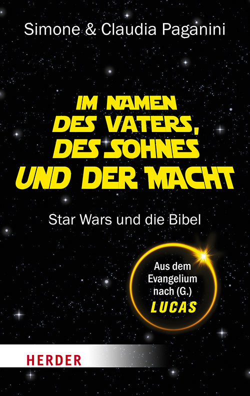 Im Namen des Vaters, des Sohnes und der Macht (Simone Paganini)