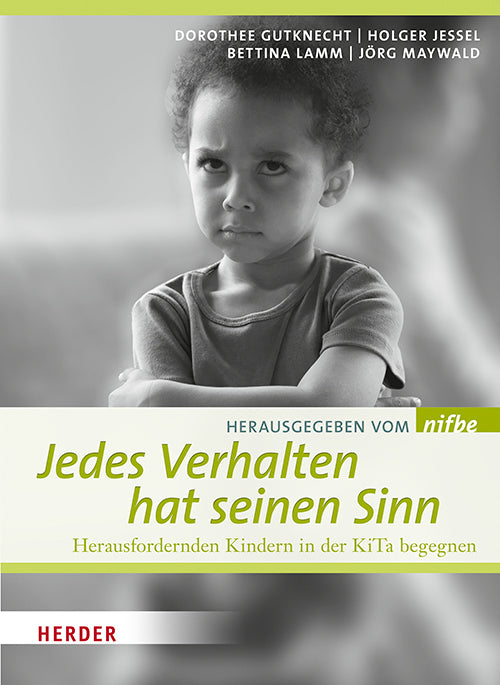 Jedes Verhalten hat seinen Sinn (Nifbe)