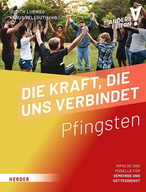 Die Kraft, die uns verbindet (Klaus Vellguth)
