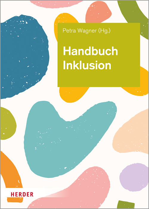 Handbuch Inklusion (Petra Wagner)