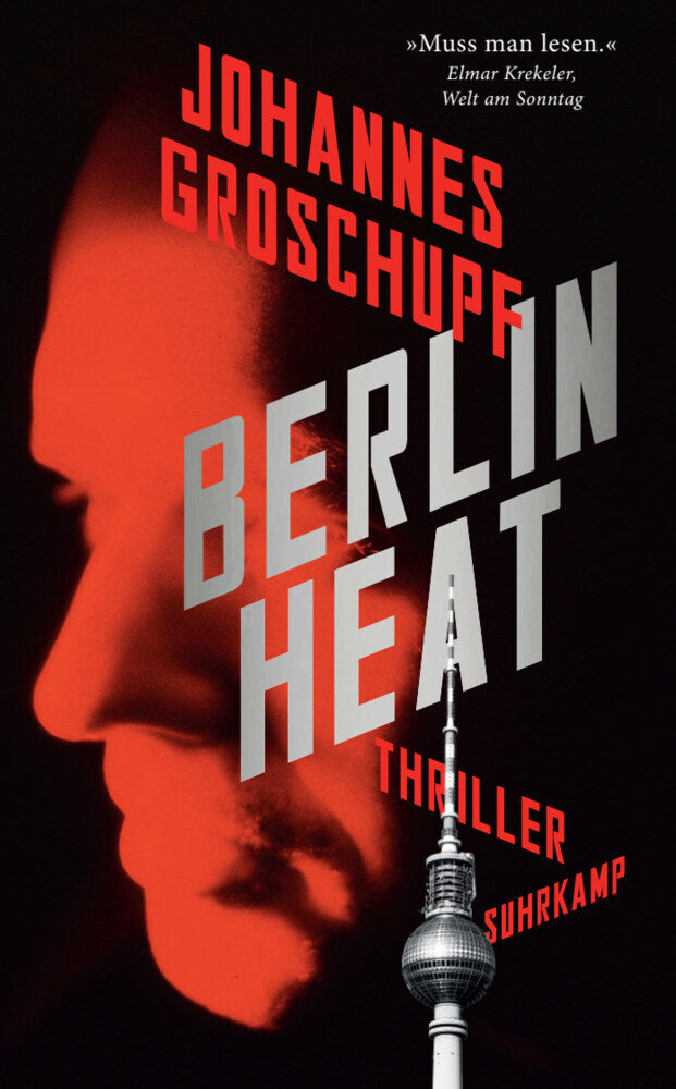 Berlin Heat (Johannes Groschupf)