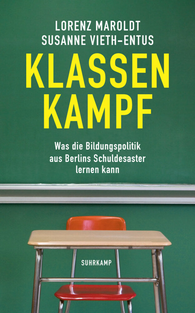 Klassenkampf (Lorenz Maroldt)