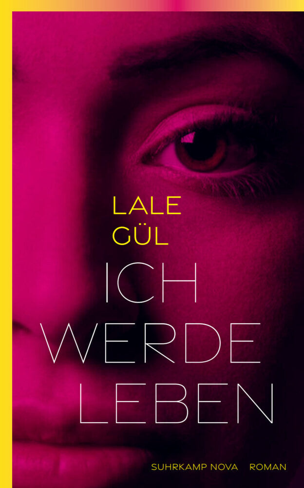 Ich werde leben (Lale Gül)