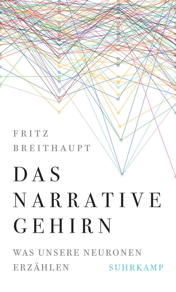 Das narrative Gehirn (Fritz Breithaupt)