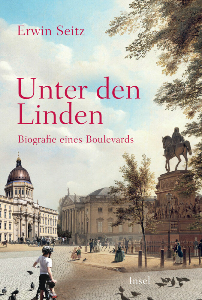 Unter den Linden (Erwin Seitz)