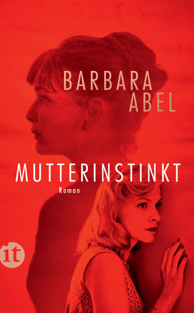 Mutterinstinkt (Barbara Abel)