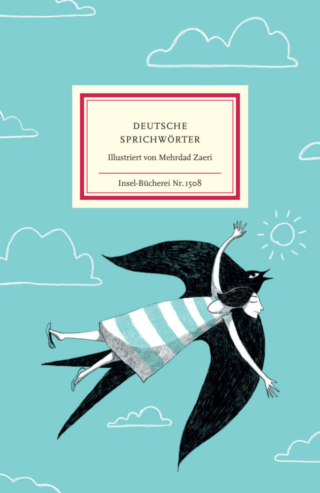 Deutsche Sprichwörter (Marie Bernhard)