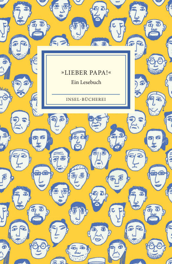 »Lieber Papa!« (Marie Bernhard)
