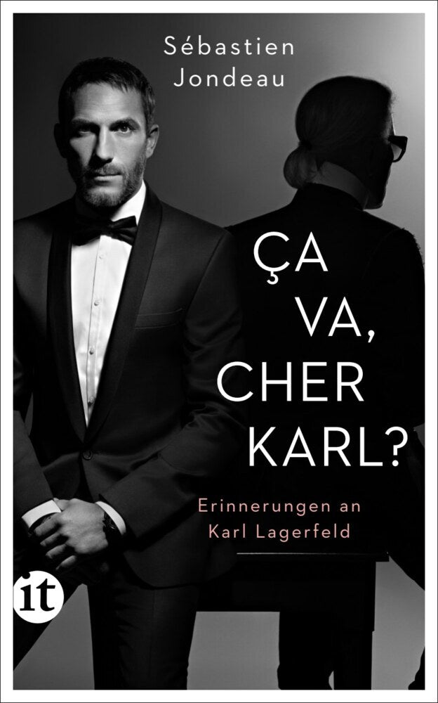 Ça va, cher Karl? (Sébastien Jondeau)