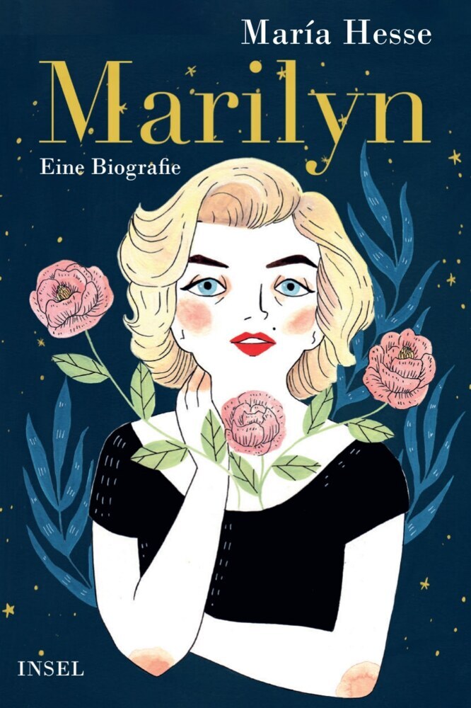 Marilyn (María Hesse)