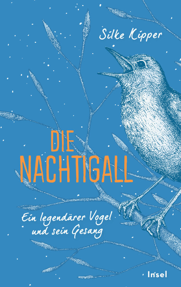 Die Nachtigall (Silke Kipper)