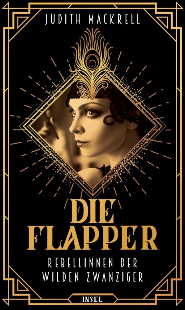 Die Flapper (Judith Mackrell)
