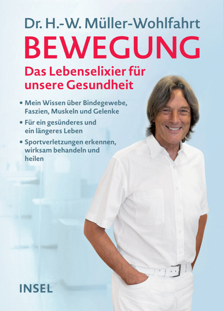 Bewegung (Dr. Hans-Wilhelm Müller-Wohlfahrt)