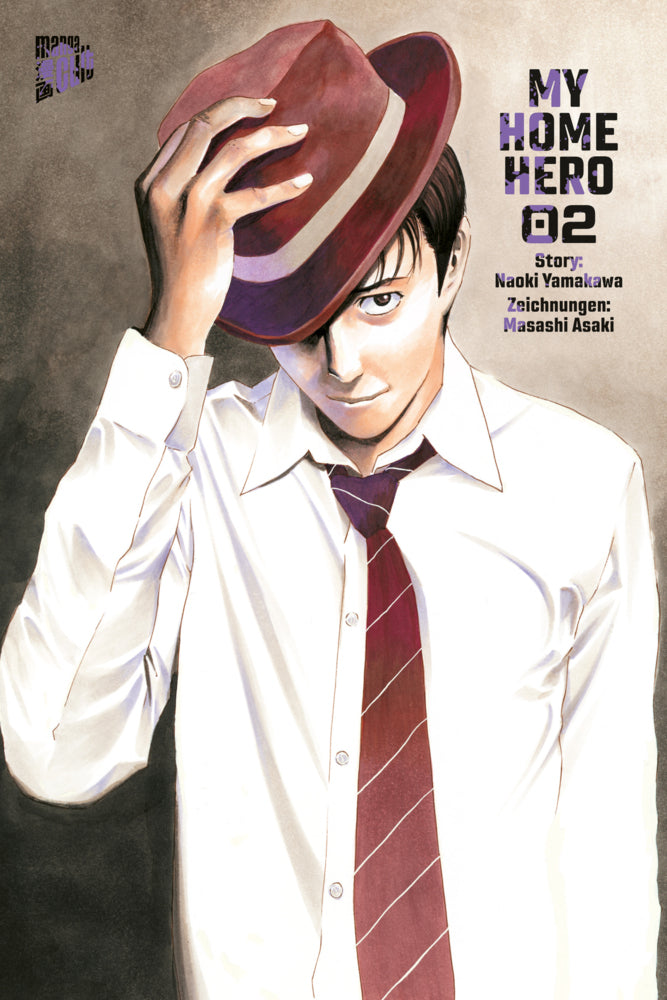 My Home Hero 2 (Naoki Yamakawa)