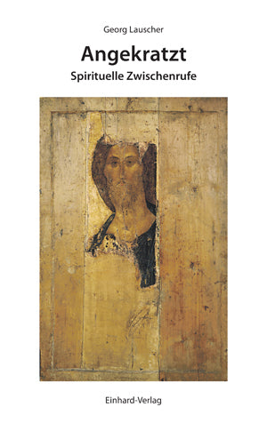 Angekratzt (Georg Lauscher)