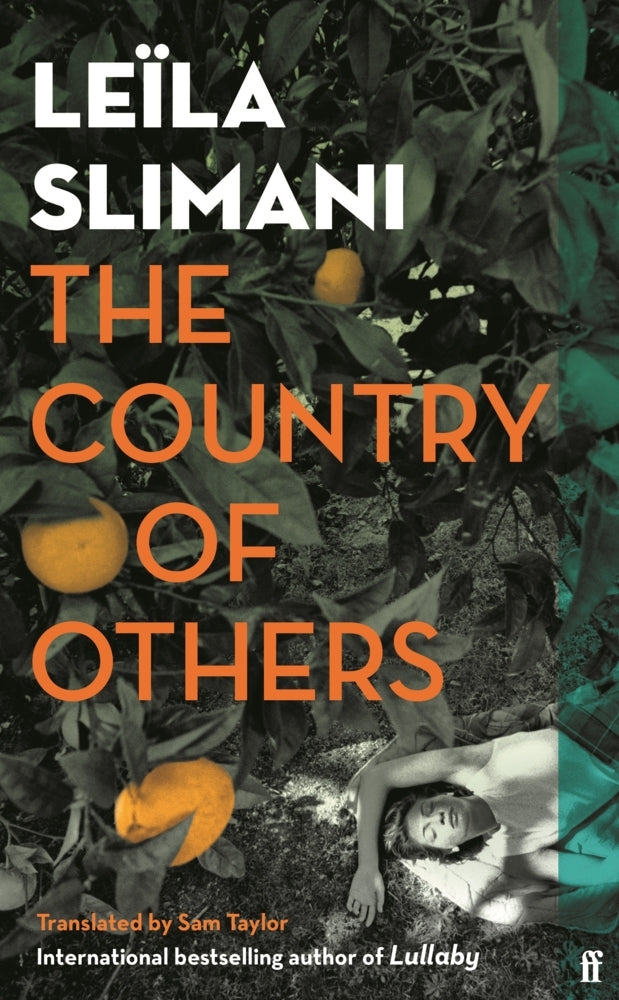 The Country of Others (Leïla Slimani)