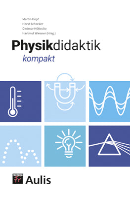 Physikdidaktik kompakt (Martin Hopf)