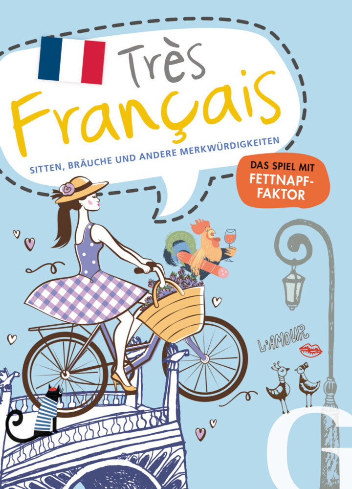 Très Français (Gerhard Grubbe)