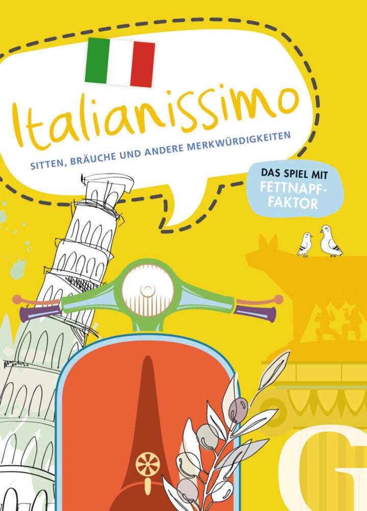 Italianissimo (Gerhard Grubbe)