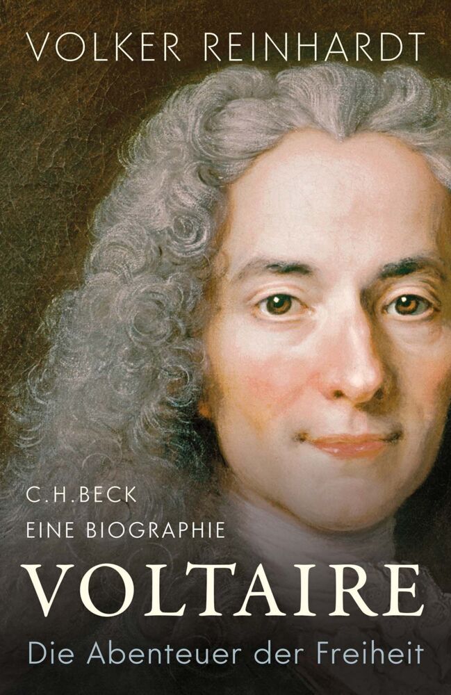Voltaire (Volker Reinhardt)