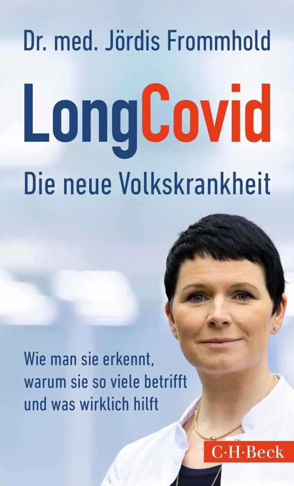LongCovid (Jördis Frommhold)