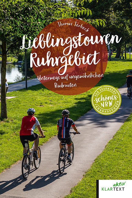 Lieblingstouren Ruhrgebiet (Thomas Terbeck)