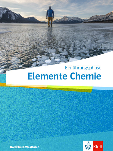 Elemente Chemie Einführungsphase. Ausgabe Nordrhein-Westfalen