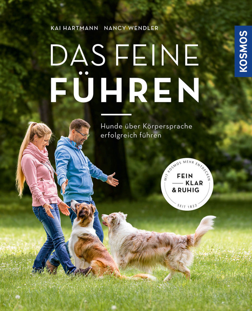 Das feine Führen (Nancy Wendler)